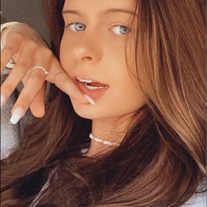 Meet your Posher, Rylee